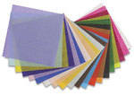 Tissue Paper Sheets - 50 x 76cm - Assorted - Pack of 480 sheets