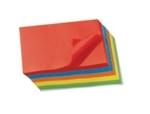 A4 Bright Paper - 80gsm - Assorted - Pack of 500