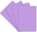 Bright Purple Card - Please Select Size - 280microns - Pack of 100