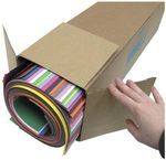Activity Paper - Rolled - Please Select Colour - 60 x 91cm - Pack of 50