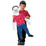 Child Size Paper People - 88 x 50cm - Pack of 24