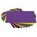 Vivid Assorted Card - A4 - Pack 1 - 280mic - Pack of 100
