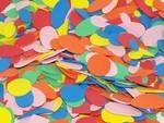 Foam Shapes - Assorted - Pack of 200