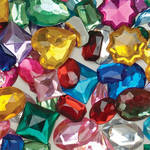 Jewels Class Pack - Assorted - 500g