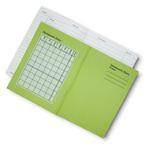 Homework Diary - 20 x 14cm - 84 Page - Pack of 10