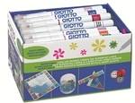 Giotto Decor Pens - Assorted - Class Pack of 48