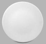 Paint It Yourself Ceramics - Plate - 8"/20cm - Pack of 10
