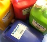 Schoolcraft Ready Mixed Paint - Please Select Colour - 5 Litres - Each