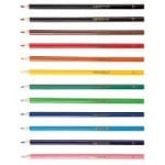 Staedtler Colouring Pencils - Assorted - Pack of 12
