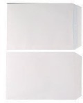 White Envelopes - C5 - Self-Seal - 80gsm - Pack of 500