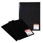 Daler Rowney Graduate A4 Glossy Cover Sketch Book - 140gsm - Each