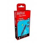 Berol Handhugger Handwriting Pens - Blue - Pack of 12