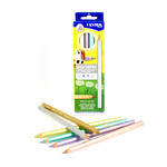 Lyra Super Ferby Metallic Pencils - Assorted - Pack of 6
