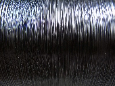 Steel Knitting Wire - 1300m - Each
