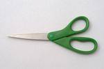 Go Green Scissors - 20cm - Per Pair