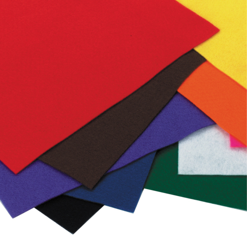 felt-sheets-self-adhesive-22-x-25cm-assorted-pack-of-10