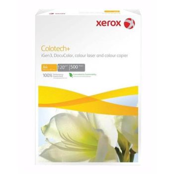 Xerox Colotech Gloss A4 Photographic Paper - 120g - Pack of 500