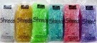 Iridescent Shreds - Please Select Colour - 30g - Each