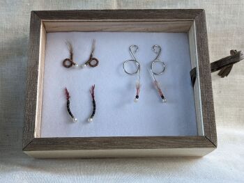 Autumn Earrings collection