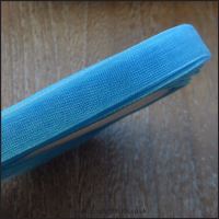 Blue Organza Ribbon - 5 Metres