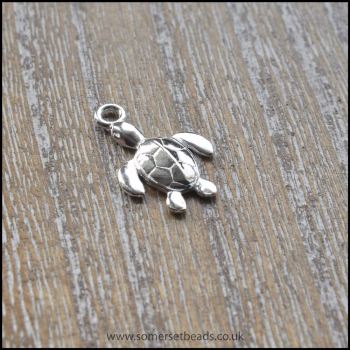 Sterling silver charms