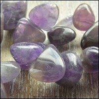 Amethyst Gemstone