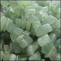 Aventurine Semi Precious Beads