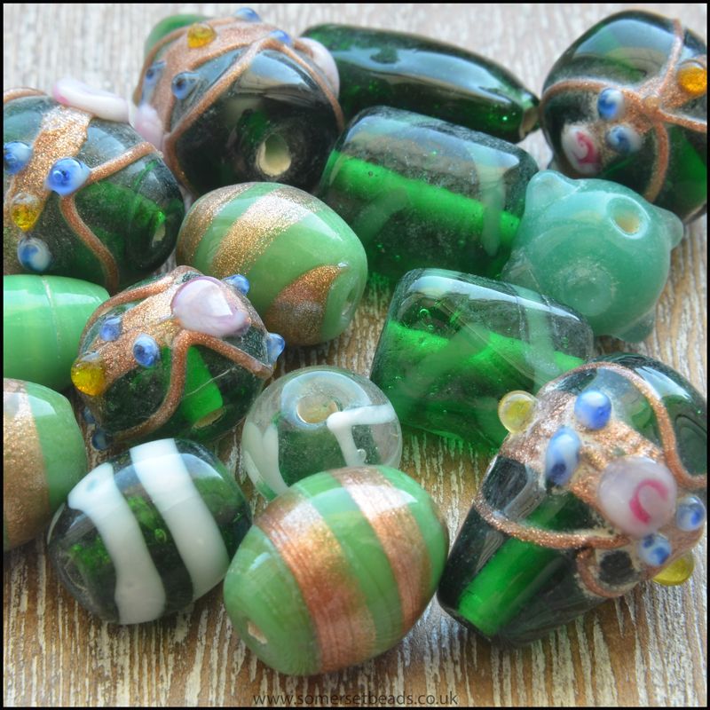 Bead Mix Packs