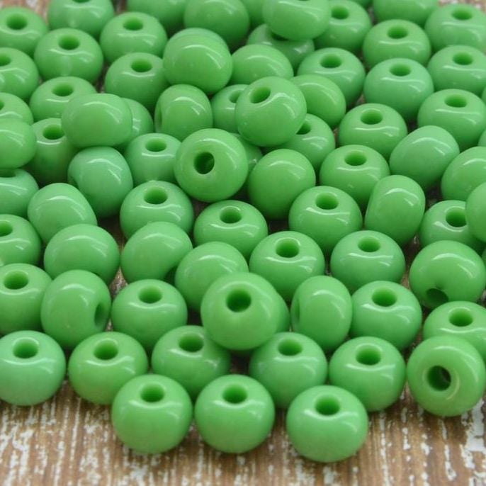 Seed Beads for beading and  making jewellery