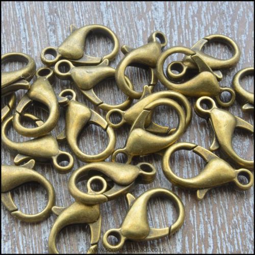 A Beginners Guide To Jewellery Making Findings