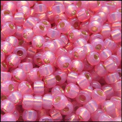 Miyuki  Glass Seed Beads