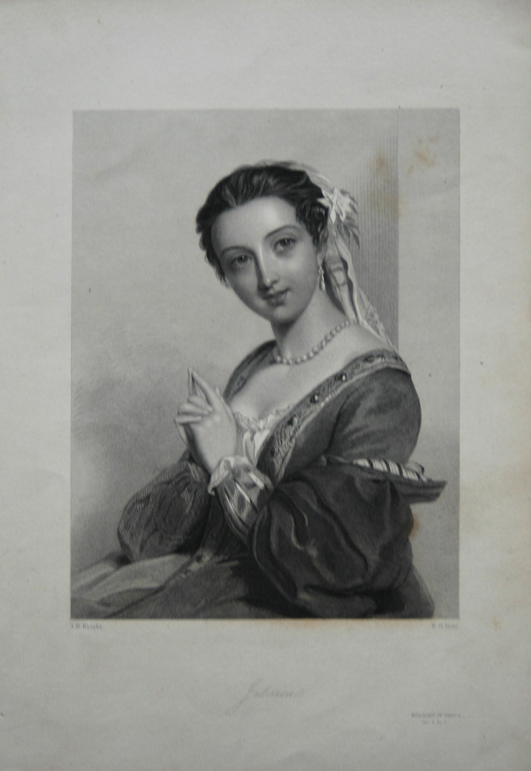 Jessica. 1860.