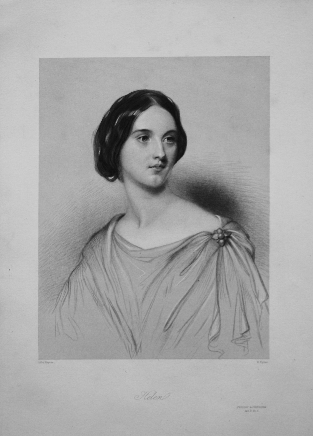 Helen. 1860.