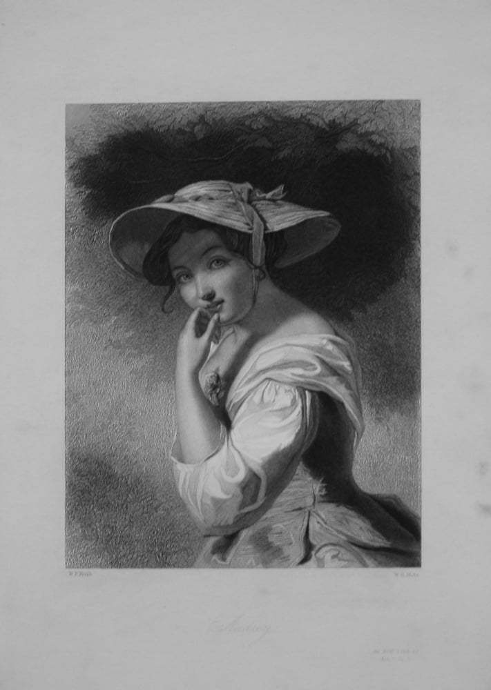 Audrey. 1860.