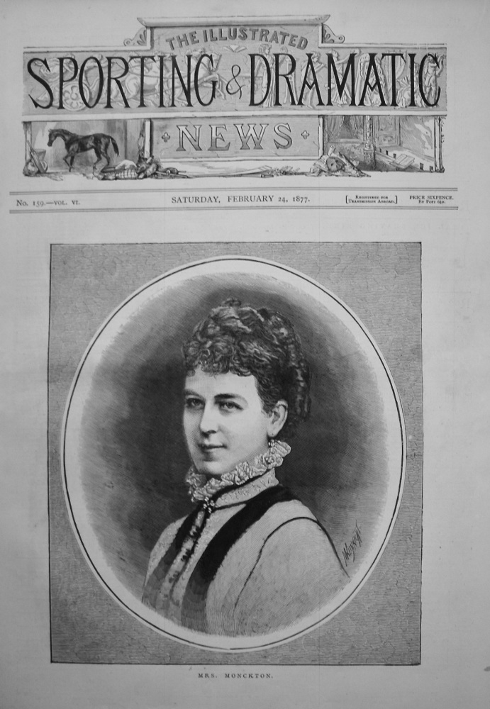 Mrs. Monckton. 1877