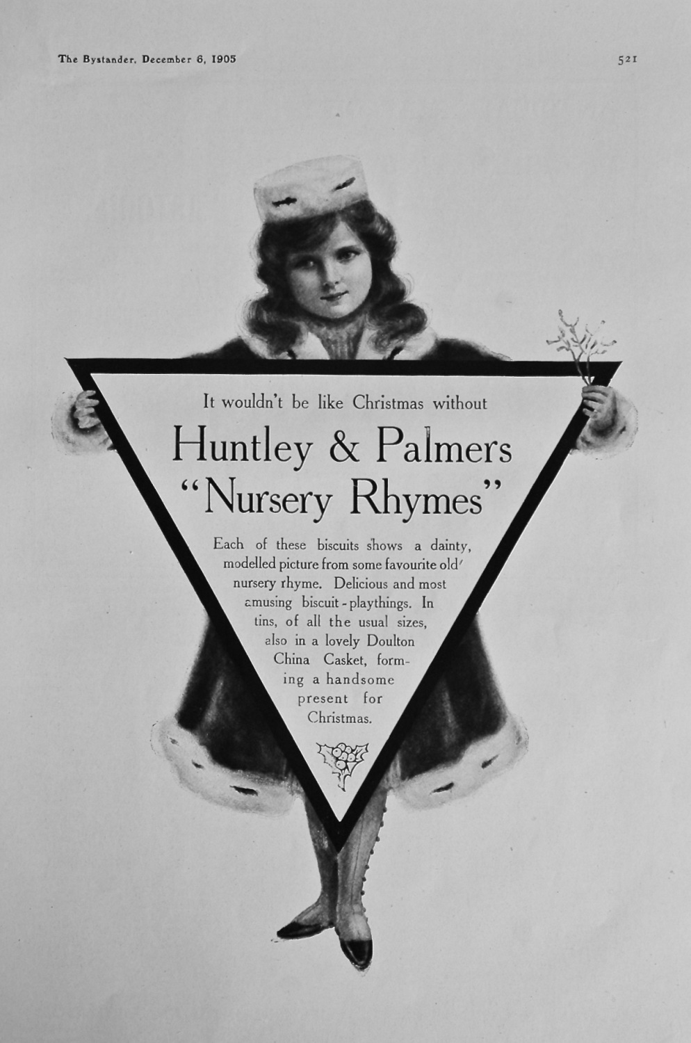 Huntley & Palmers 