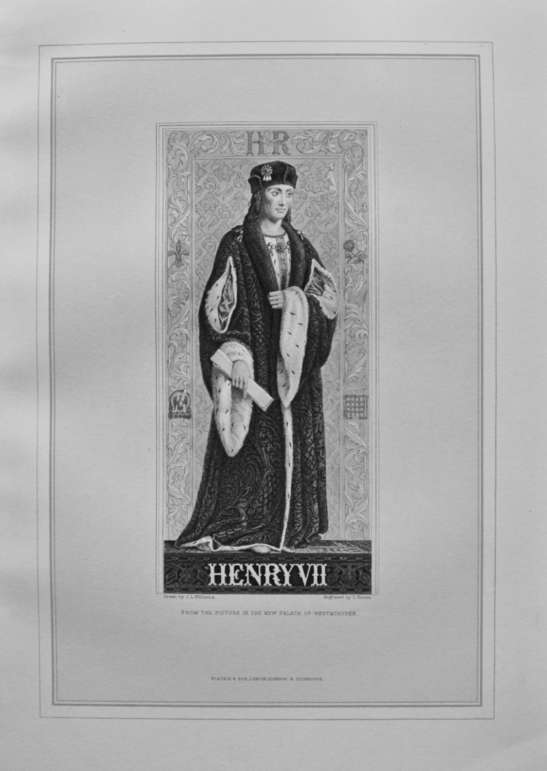 Henry VII.