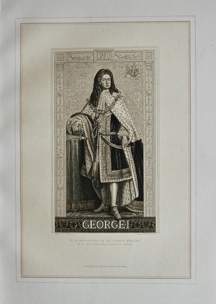 George I.