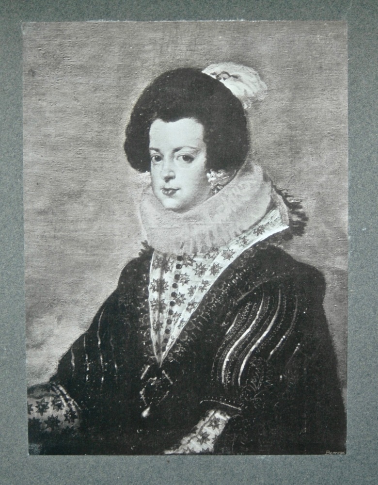 Isabella de Bourbon
