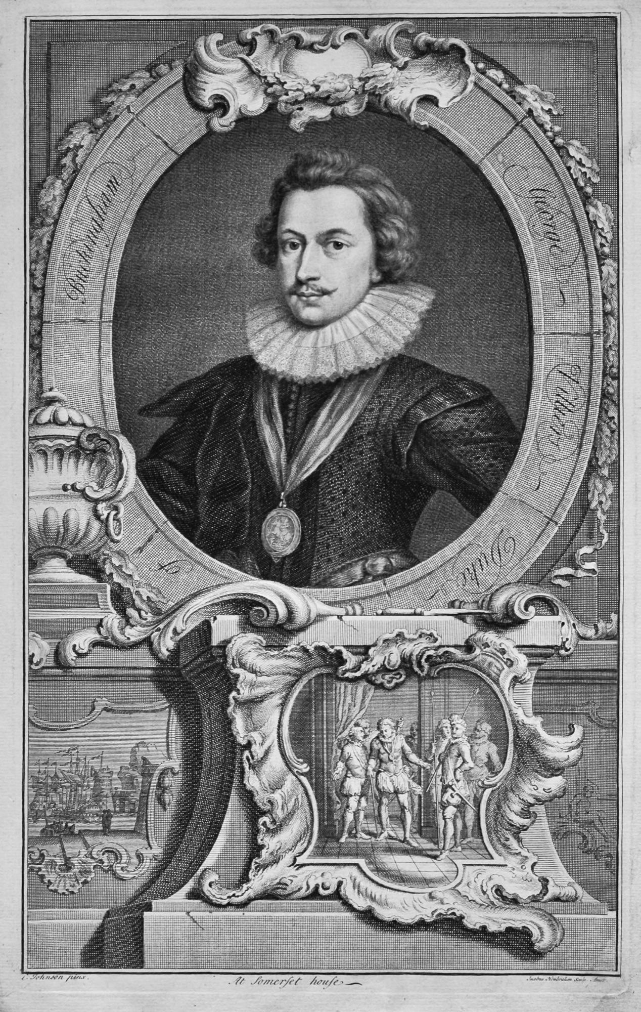 George Villiers 2nd Duke of Buckingham: The Most Chaotic Man in British History