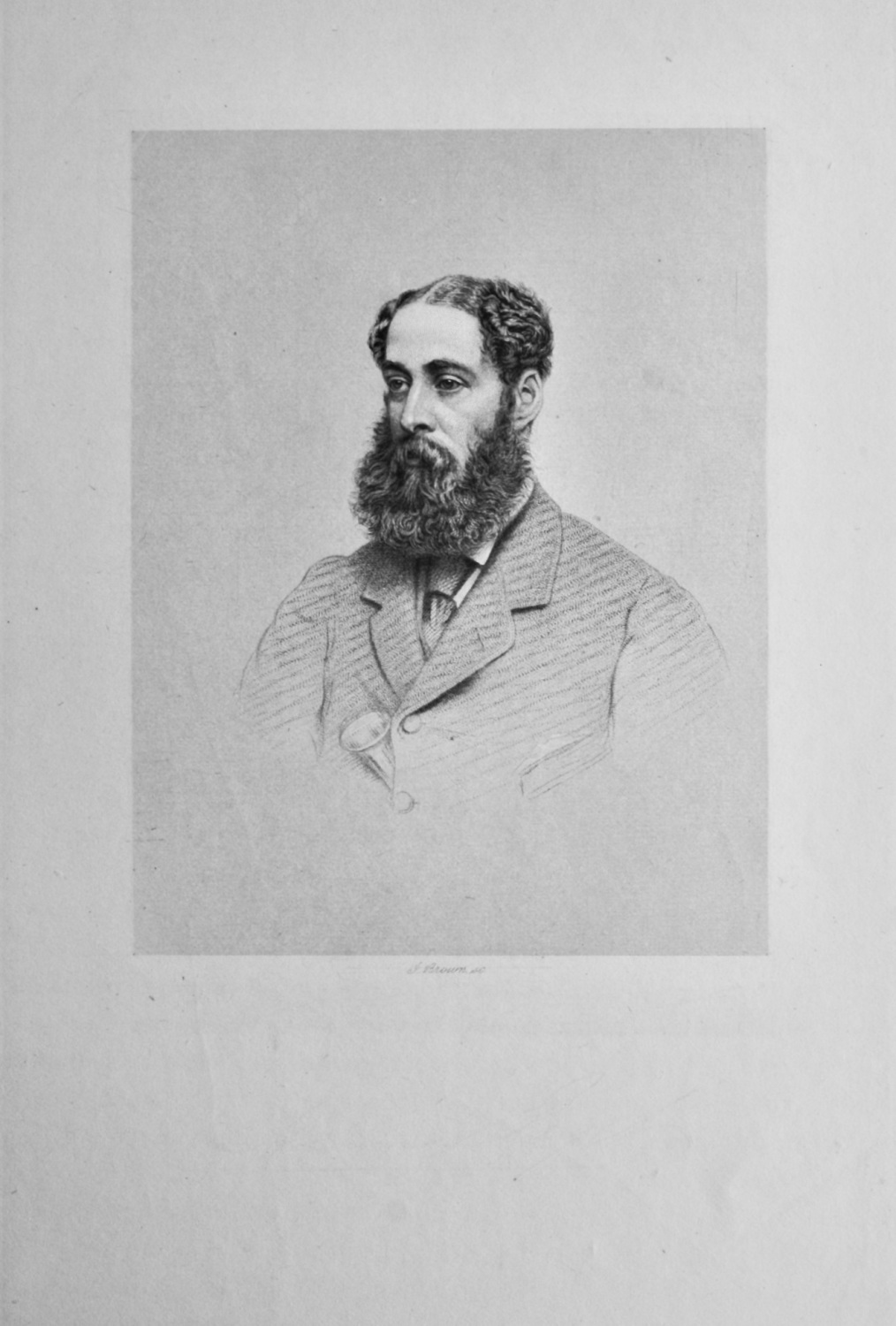 Henry Paget,  4th Marquis of Anglesey.