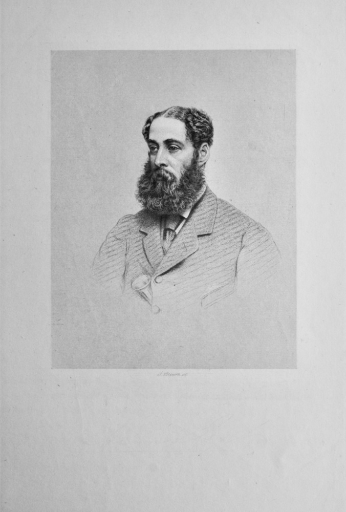 Henry Paget,  4th Marquis of Anglesey.