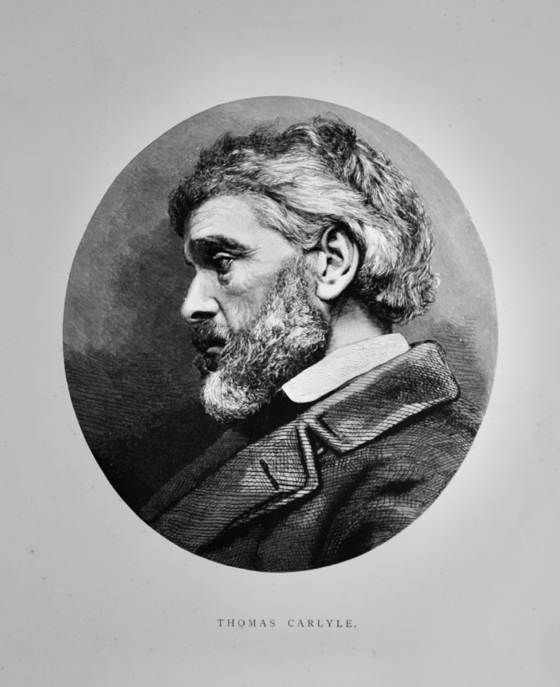 Thomas Carlisle.  1877.