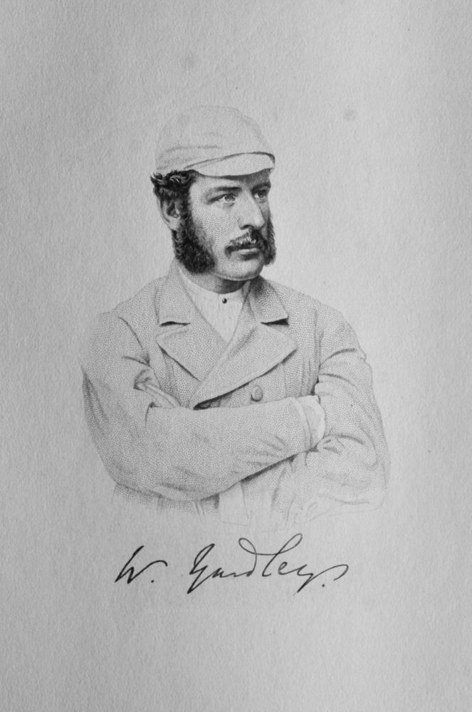 Mr. William Yardley.  1908.
