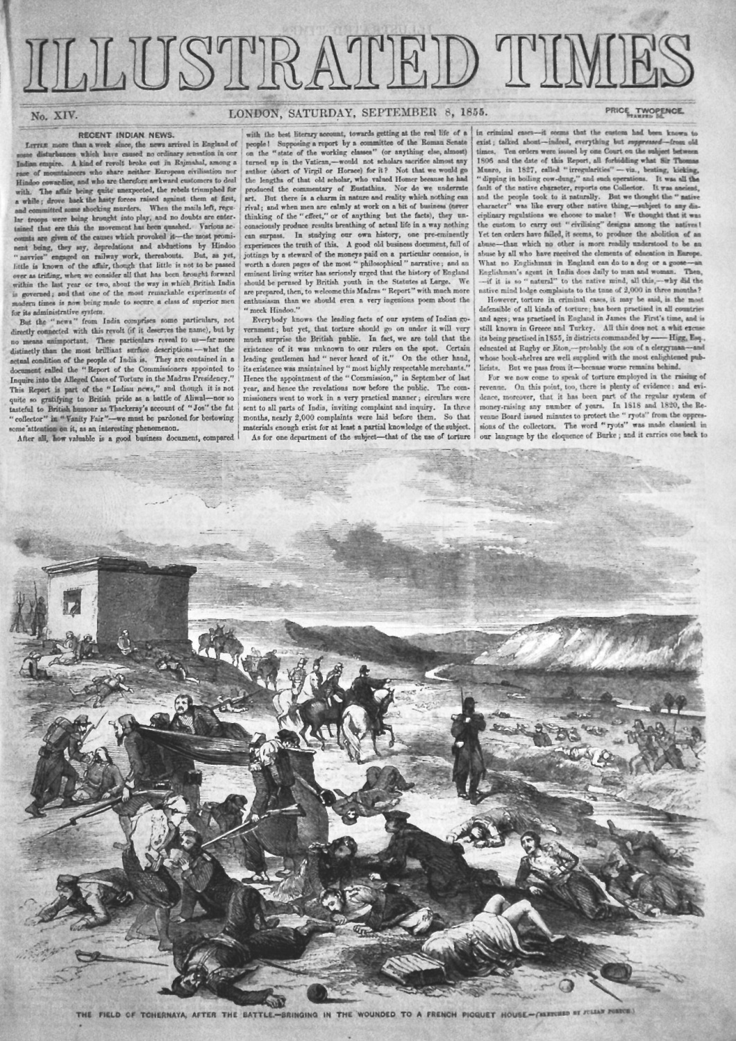 Illustrated Times, September 8th, 1855.