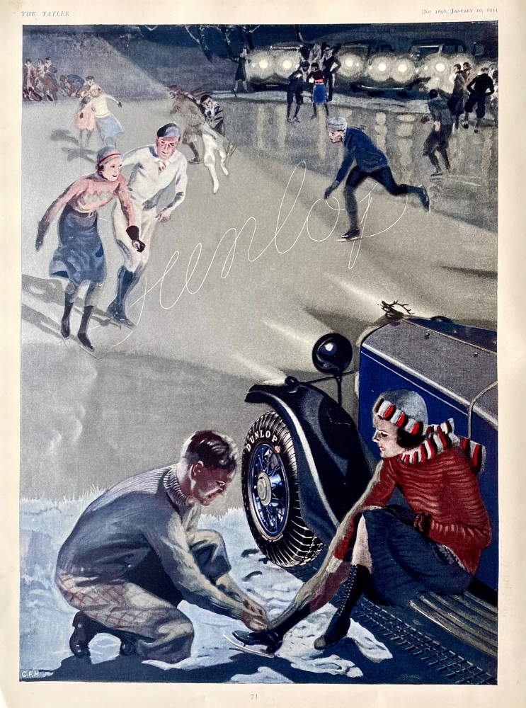 Dunlop.  1934.