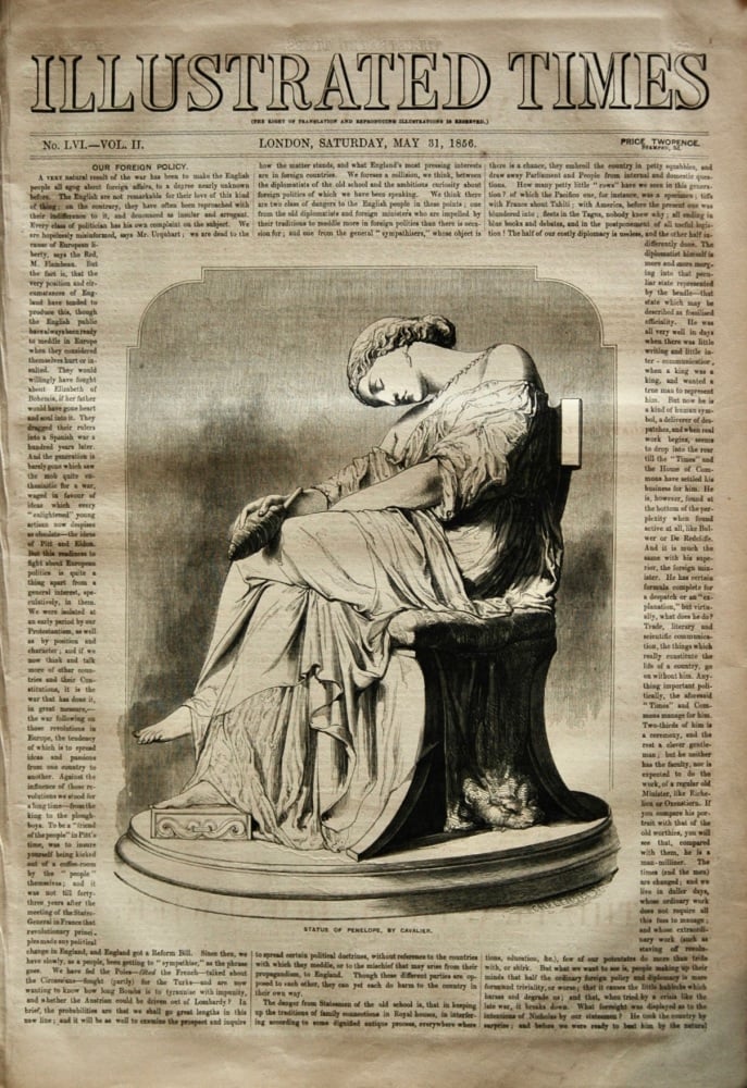 Illustrated Times - May 31, 1856