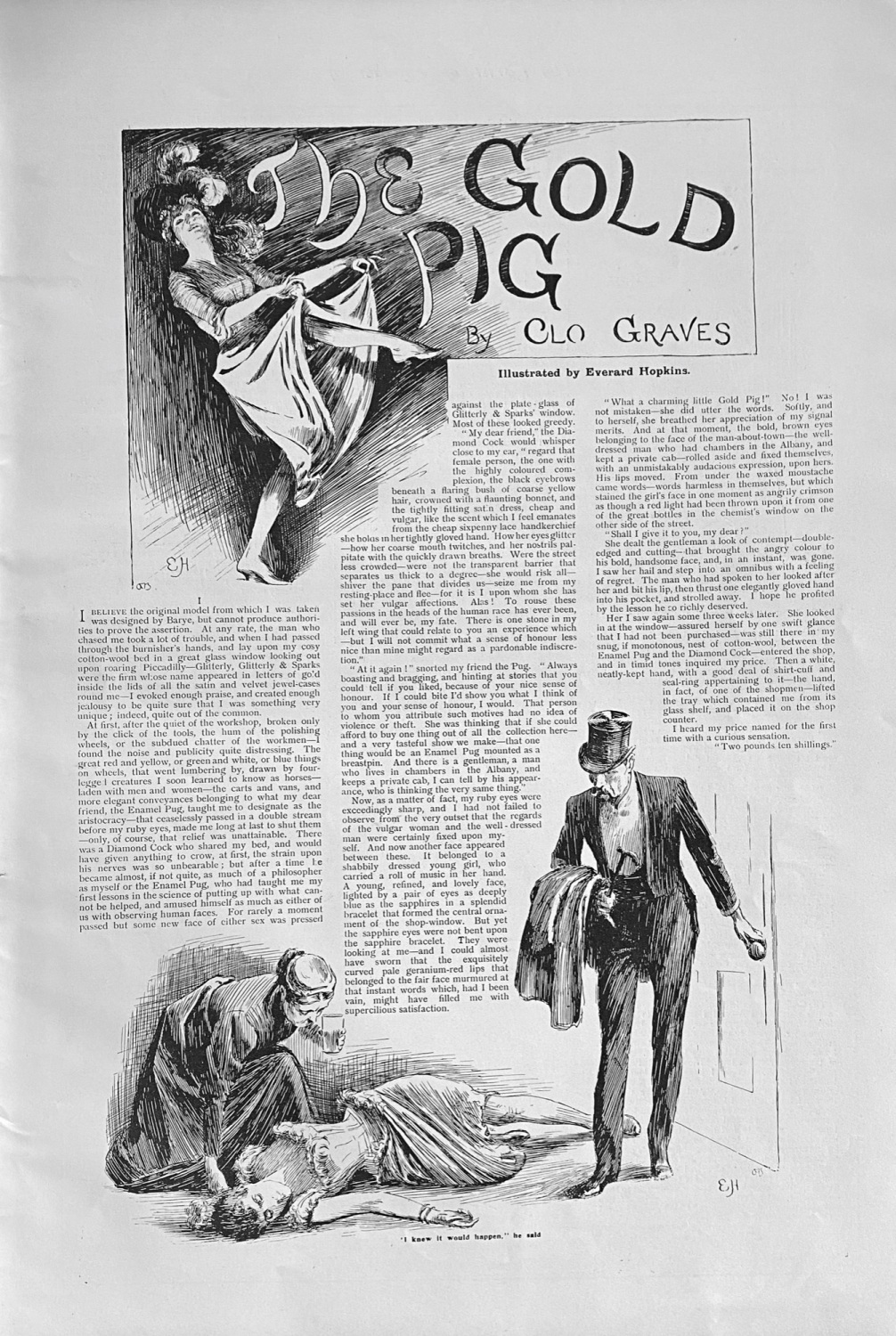 The Gentlewoman - Christmas Number 1896