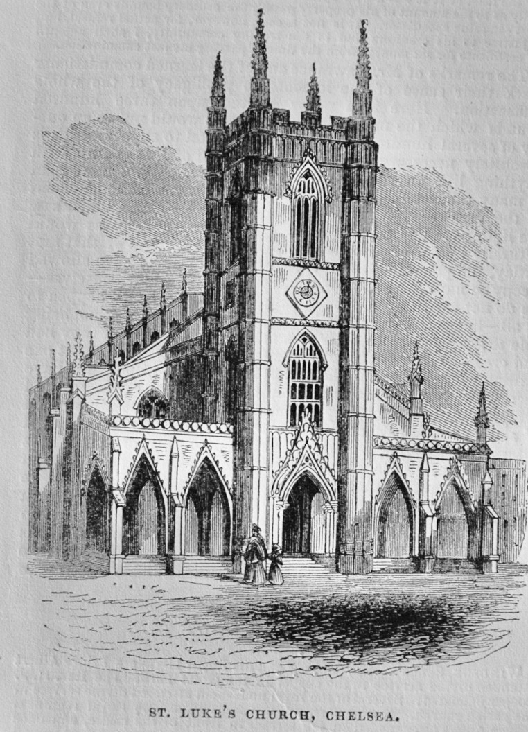 2 Churches in Britain