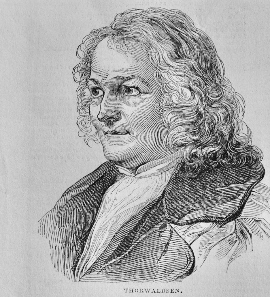 Thorwaldsen - 1844